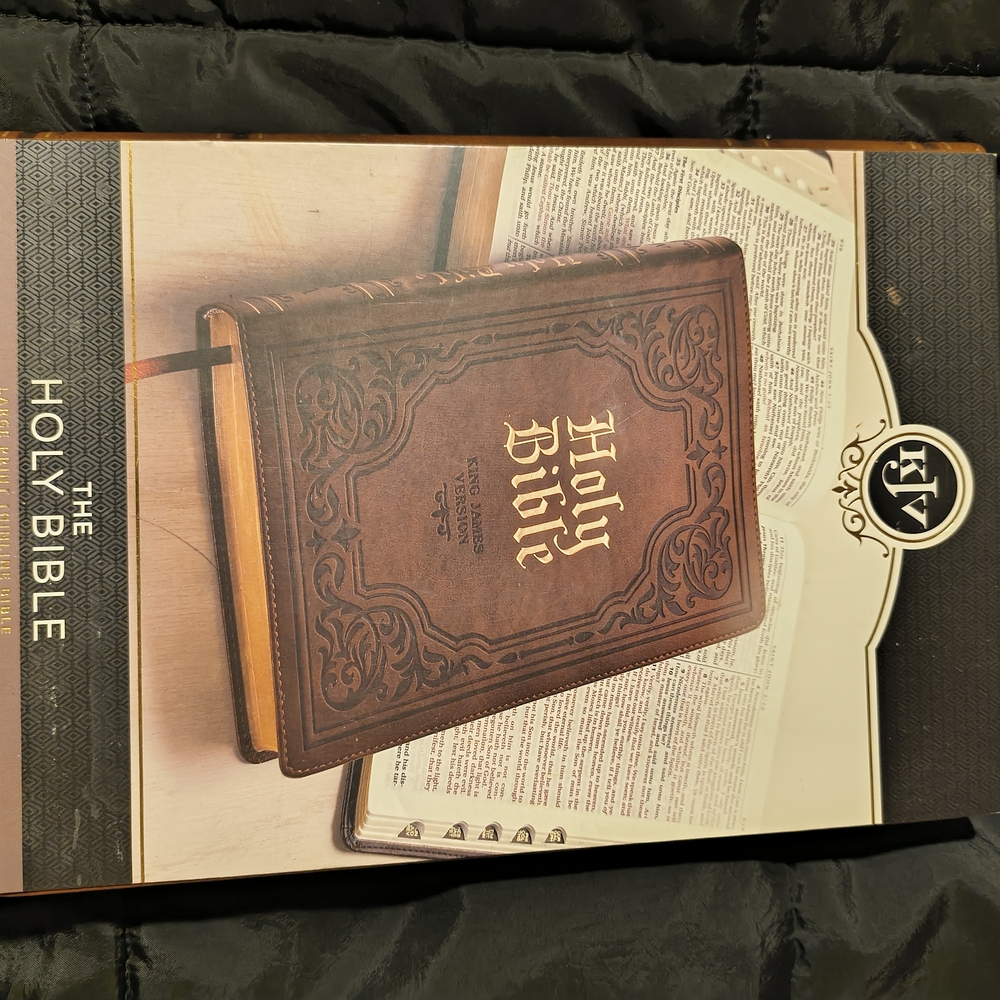 Bible